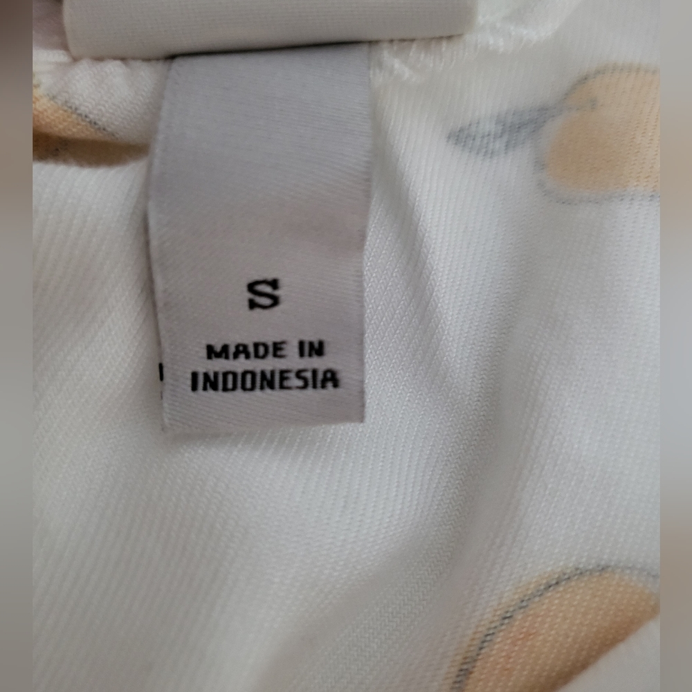 A New Day Peaches Tank Top - Picture 6 of 7